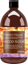 Barwa Perfect House WOOD FLOOR Płyn do podłóg 500ml