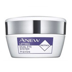 Anew Podwójny program liftingujący okolice oczu z Protinolem 2x10ml