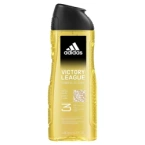 Adidas Victory League 3in1 Żel pod prysznic 400ml