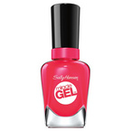 Sally Hansen Miracle Gel Żelowy lakier do paznokci - 220 Pink Tank 14.7ml
