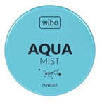 Wibo Aqua Mist Loose Powder Puder sypki do twarzy z kolagenem morskim 10g