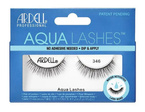 Ardell Aqua Lash 346 Sztuczne rzęsy na pasku aktywowane wodą