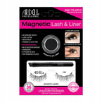 Ardell Magnetic Liner&Lash Magnetyczne rzęsy na pasku - 110 + Gel Liner