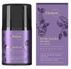 Element Krem - maska do twarzy na noc z bakuchiolem i witaminą C 50ml