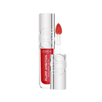 Loreal Plump Ambition Lip Oil Błyszczyk do ust nadający objętość z kwasem hialuronowym - 380 Rogue In Love 5ml