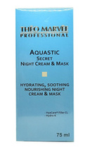 Theo Marvee Aquastic Krem maska na noc 75ml