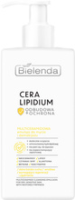 Bielenda Cera Lipidium Multiceramidowa emulsja do mycia i demakijażu 300ml