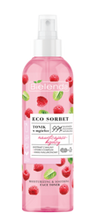 Bielenda ECO SORBET Malina Nawilżająco-kojący tonik w mgiełce 200ml