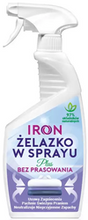 IRON Żelazko w sprayu Plus 750ml