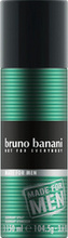 BRUNO BANANI MADE FOR MEN Dezodorant w sprayu 150ml