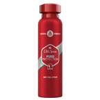 Old Spice Pure Protection 48H Dezodorant w sprayu 200ml