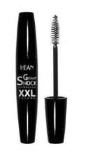HEAN Gigant Shock Professional XXL Volume Pogrubiający tusz do rzęs Czarny 14 ml NAJLEPSZY PRODUKT 2014