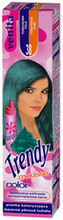 Venita Trendy Mousse Color Pianka koloryzująca 38 Turkusowa fala 75ml