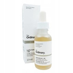The Ordinary Peeling Lactic Acid 10%+HA peeling z kwasem mlekowym i kwasem hialuronowym 30ml