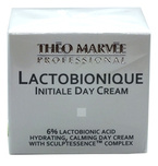 Theo Marvee Lactobionique Initiale Krem nawilżający i regenerujący na dzień 50ml