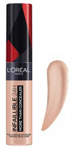 Loreal Infaillible More Than Concealer Korektor 323 Fawn 11ml