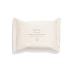 Gosh Skin Care Micellar Cleansing Wipes Micelarne chusteczki oczyszczające do twarzy