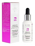 APIS HYALURON 4D + Lingostem 30ml
