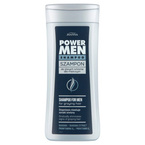 Joanna Power Men Szampon do siwych włosów dla mężczyzn 200ml