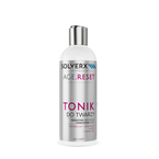 Solverx Age Reset Tonik do twarzy - odbudowa mikrobiomu 200ml