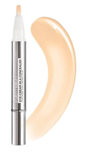 Loreal True Match Eye Cream in Concealer rozświetlający korektor pod oczy 1-2D/W Ivory Beige