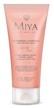 Miya Rozświetlająco-nawilżający balsam do ciała i dekoltu 200ml