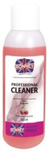 Ronney Professional Nail Cleaner Cherry Płyn do odtłuszczania paznokci 500ml