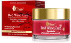 Ava Red Wine Care - Redukcja głębokich zmarszczek krem na dzień 50ml