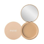 Paese Semi-transparent Matte Powder Puder matujący półtransparentny - 3A ZŁOTY BEŻ 9g
