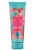 Tesori d'Oriente Ayurveda Włoski Kremowy żel pod prysznic - Olej Amla i Paczula 250ml