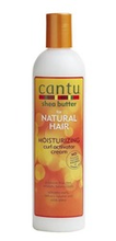 Cantu Shea Butter Natural Hair Aktywator skrętu Moisturizing Curl Activator Cream 355ml