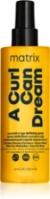Matrix Total Results A Curl Can Dream Spray do podkreślania loków 250ml