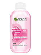 Garnier Botanical Łagodzący tonik z wodą różaną 200ml