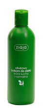 Ziaja Oliwkowy balsam do ciała - skóra sucha i normalna 300ml