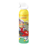 Hydrex Briel Bubble Cleanser Pianostworek Pianka do kąpieli - Żółta 200ml