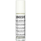 BingoSpa Aktywne serum kolagenowe z kwasem hialuronowym 50g