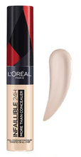Loreal Infaillible More Than Concealer Korektor 320 Porcelain 11ml