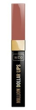 Wibo Million Dollar Lips Matowa pomadka do ust 8