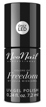 NEONAIL Freedom Lakier hybrydowy Be Yourself 7,2ml