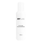 Mylaq Remover Aceton do usuwania hybryd 100ml
