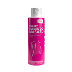 Domowe Laboratorium Pink Mama Suchy olejek do masażu 150ml