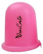 Deni Carte Silikonowa Chińska Bańka Do Masażu Twrazy XL