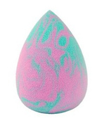 Donegal Blending Sponge Marmurkowa gąbka do aplikacji makijażu 4332