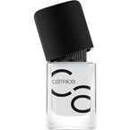 CATRICE ICONAILS Żelowy lakier do paznokci - 175 TOO GOOD TO BE TAUPE 10,5ml