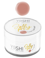 Yoshi Jelly Pro Builder Gel Żel budujący - Cover Light Beige 50ml