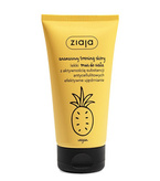 Ziaja Ananasowy Trening Skóry Lekki mus do ciała 160ml