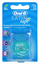 Oral-B SATIN Tape Nić dentystyczna