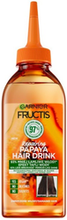 Garnier Repairing Papaya Hair Drink błyskawiczna odżywka w płynie 200ml