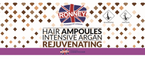 Ronney Hair Ampoules Rejuventing Ampułki do włosów 12szt.