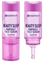 Essence Daily Drop Of Beauty Sleep serum w ampułkach na noc 15ml